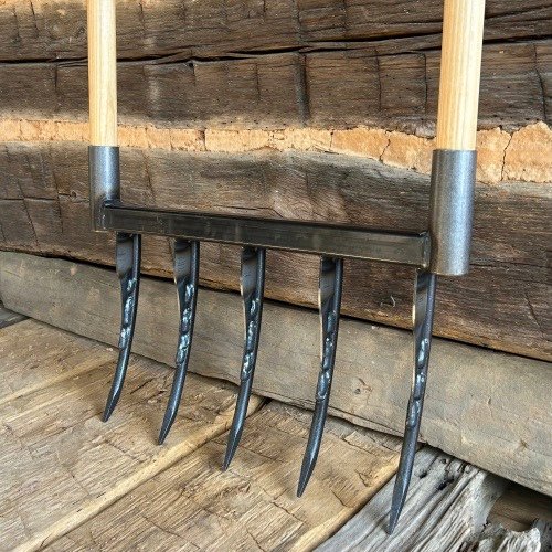 broadfork Gulland GullandForge bigbertha