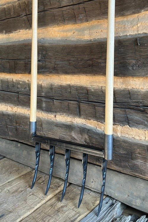 broadfork Gulland BigBertha